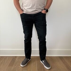 Men’s bonobos black Denim Jeans
